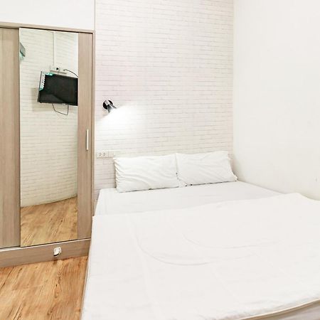 Ze Residence Bang Aor Station Bangkok Dış mekan fotoğraf