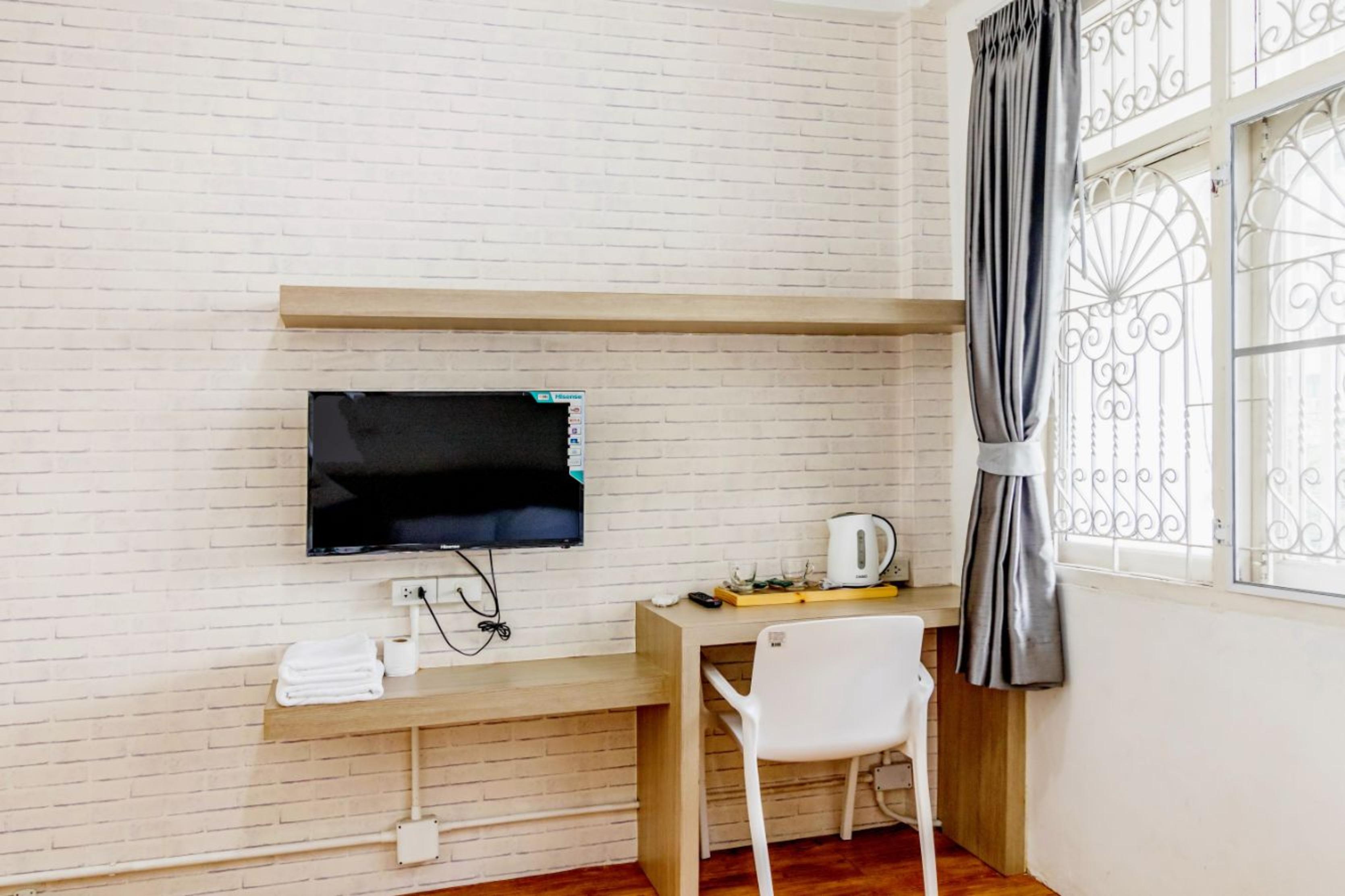 Ze Residence Bang Aor Station Bangkok Dış mekan fotoğraf