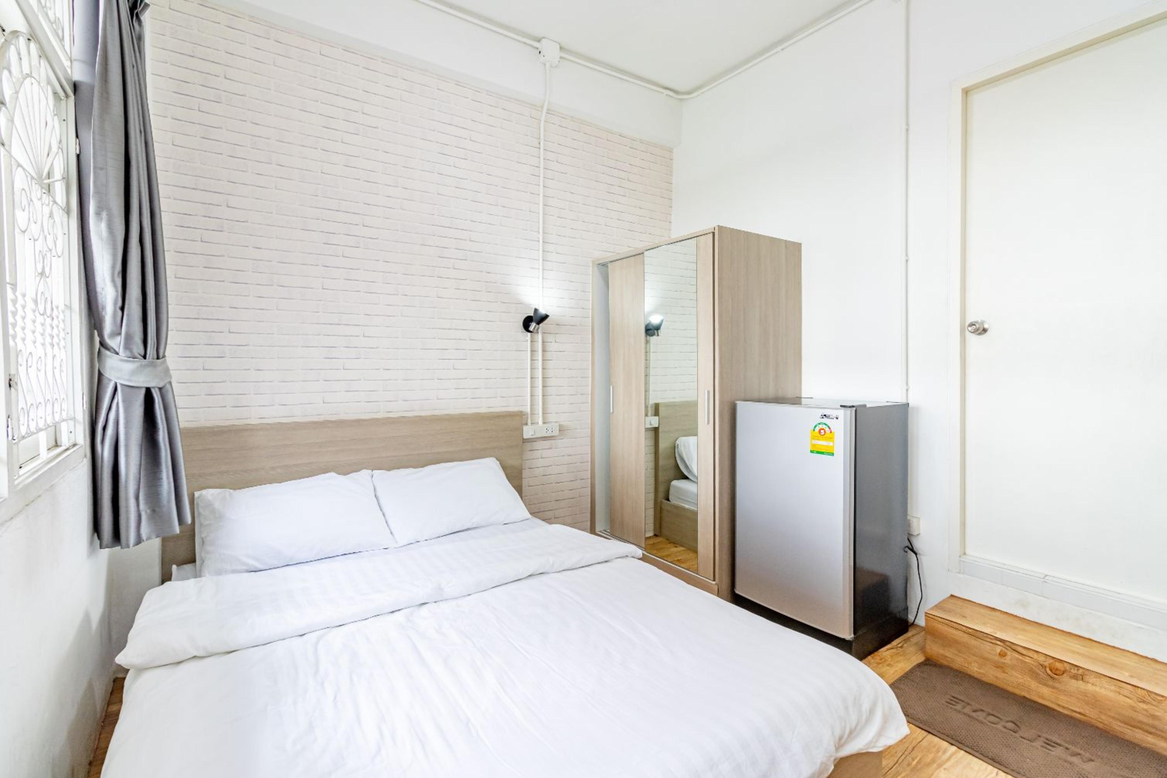 Ze Residence Bang Aor Station Bangkok Dış mekan fotoğraf